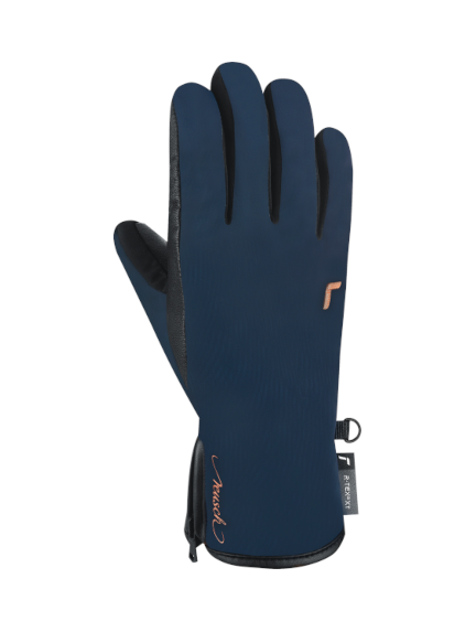 REUSCH TIFFANY R-TEX® XT moteriškos slidinėjimo pirštinės
